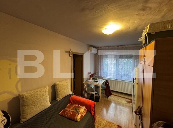 Apartament de vânzare 2 camere Micro 14 - 184527AV | BLITZ Satu Mare | Poza3