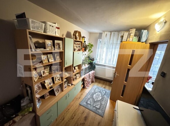Apartament de vânzare 2 camere Micro 14 - 184527AV | BLITZ Satu Mare | Poza1