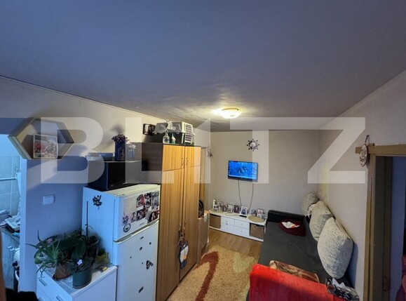 Apartament de vânzare 2 camere Micro 14 - 184527AV | BLITZ Satu Mare | Poza4