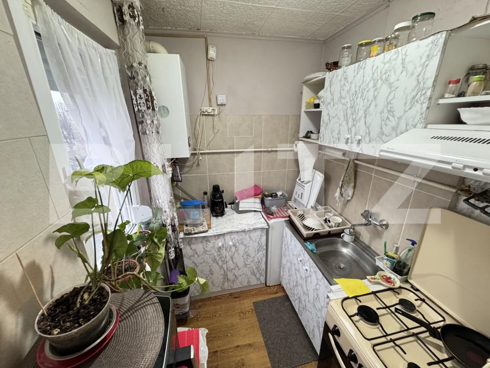 Apartament de vânzare 2 camere Micro 14 - 184527AV | BLITZ Satu Mare | Poza5