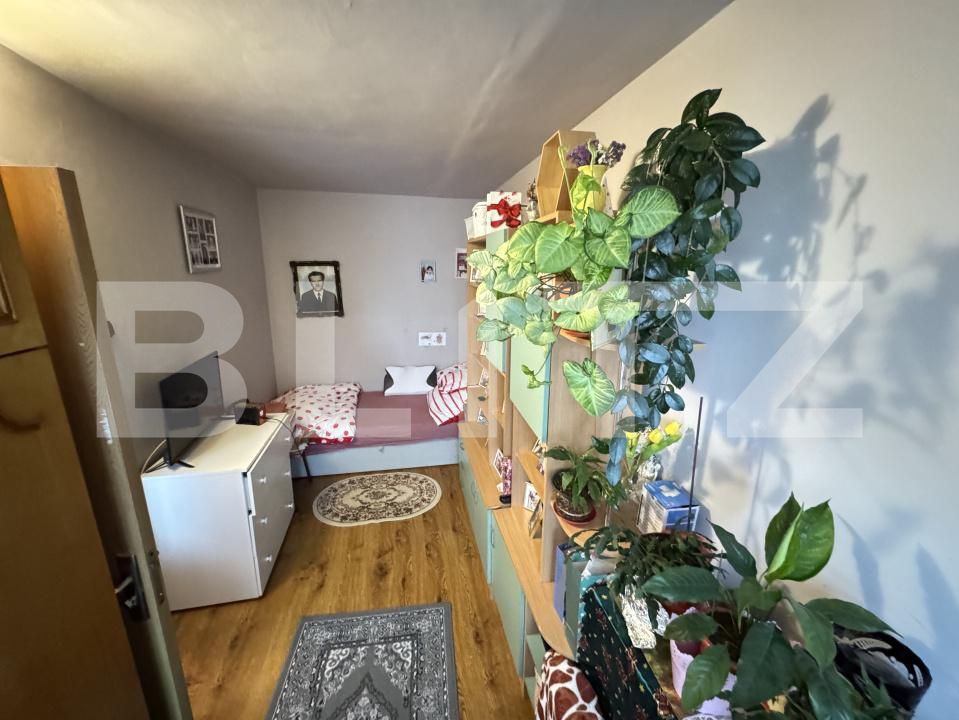 Apartament de vânzare 2 camere Micro 14 - 184527AV | BLITZ Satu Mare | Poza2