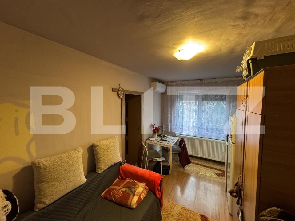 Apartament de vânzare 2 camere Micro 14 - 184527AV | BLITZ Satu Mare | Poza3