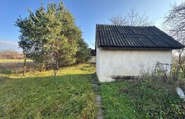 Teren de vanzare 2400mp - zona Bercu Rosu