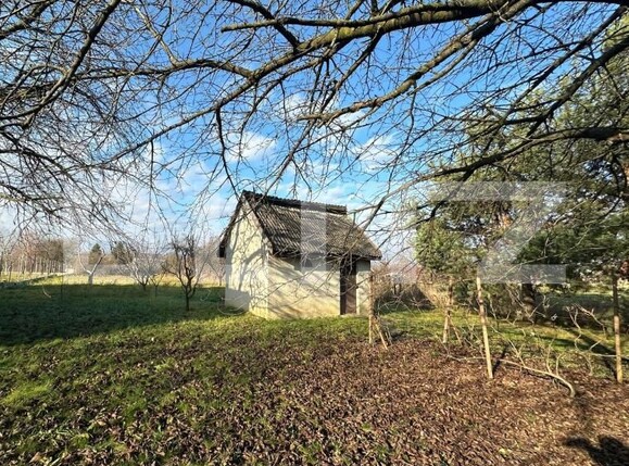 Teren de vânzare Bercu Rosu - 184566TV | BLITZ Satu Mare | Poza3