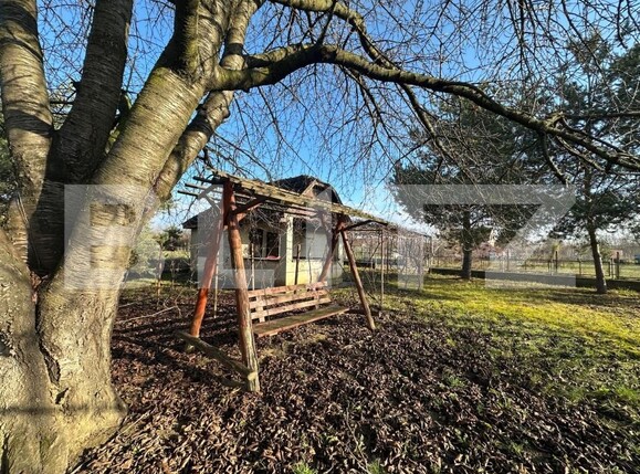 Teren de vânzare Bercu Rosu - 184566TV | BLITZ Satu Mare | Poza4