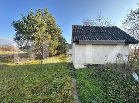 Teren de vânzare Bercu Rosu - 184566TV | BLITZ Satu Mare | Poza5