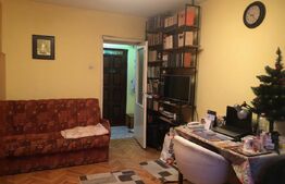 De vanzare apartament 2 camere , 64mp , zona Careiului