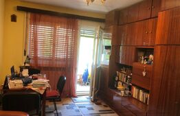 Apartament 2 camere, 64 mp, zona Careiului