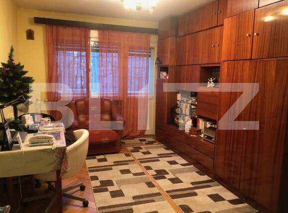 Apartament de vânzare 2 camere Careiului - 184594AV | BLITZ Satu Mare | Poza1