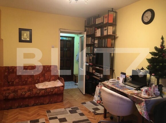 Apartament de vânzare 2 camere Careiului - 184594AV | BLITZ Satu Mare | Poza1