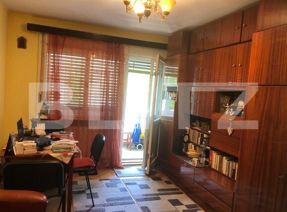 Apartament de vânzare 2 camere Careiului - 184594AV | BLITZ Satu Mare | Poza2