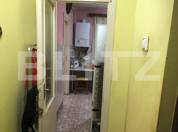 Apartament de vânzare 2 camere Careiului - 184594AV | BLITZ Satu Mare | Poza3