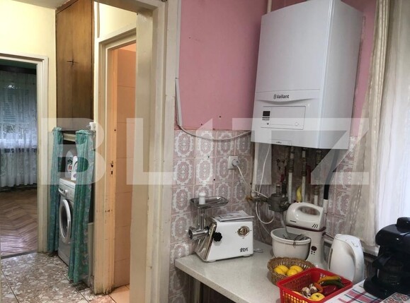 Apartament de vânzare 2 camere Careiului - 184594AV | BLITZ Satu Mare | Poza5