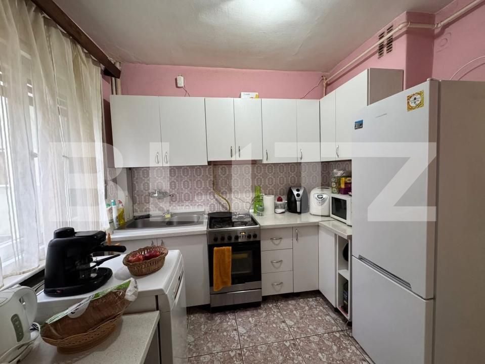 Apartament de vânzare 2 camere Careiului - 184594AV | BLITZ Satu Mare | Poza4