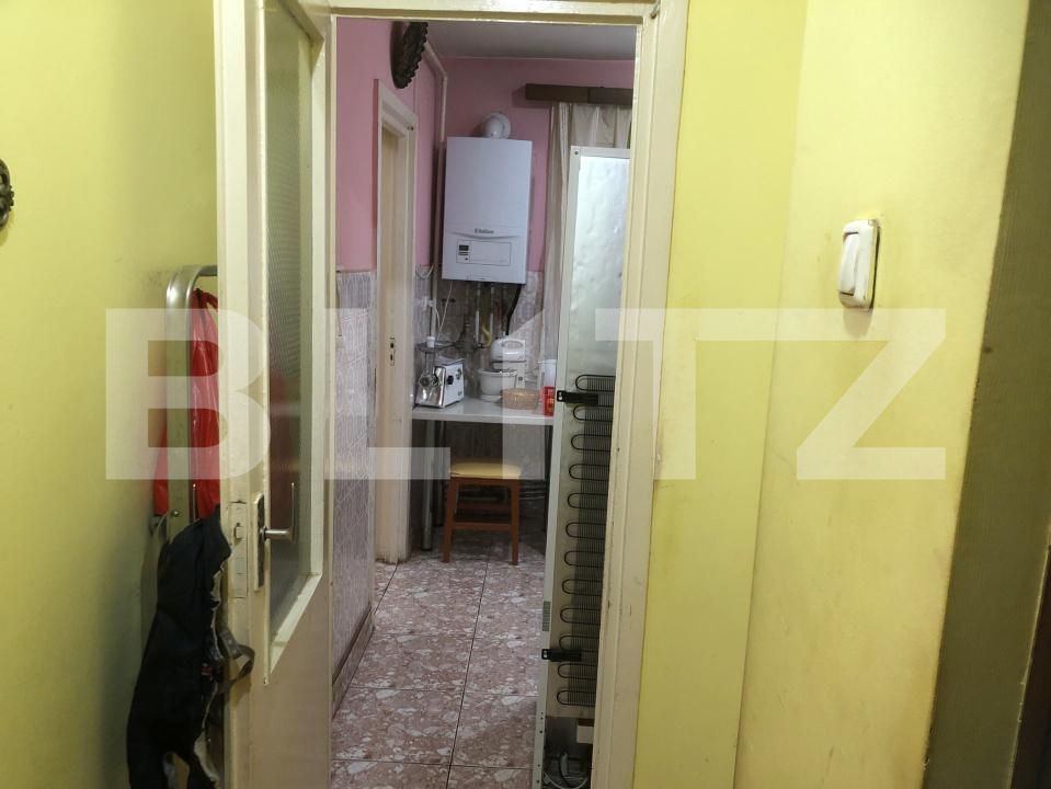 Apartament de vânzare 2 camere Careiului - 184594AV | BLITZ Satu Mare | Poza3