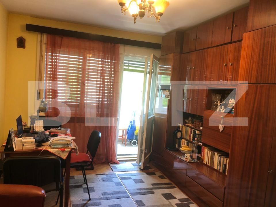 Apartament de vânzare 2 camere Careiului - 184594AV | BLITZ Satu Mare | Poza2
