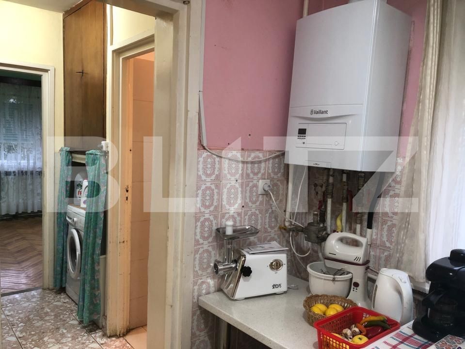 Apartament de vânzare 2 camere Careiului - 184594AV | BLITZ Satu Mare | Poza5