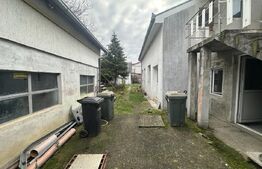 Casă zona Bercu Rosu - ideala pentru investiție