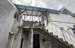 Casă zona Bercu Rosu - ideala pentru investiție
