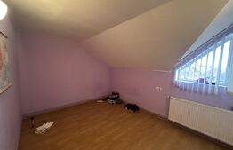 Casă zona Bercu Rosu - ideala pentru investiție