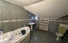 Casă zona Bercu Rosu - ideala pentru investiție