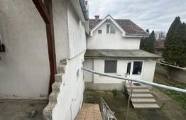 Casă zona Bercu Rosu - ideala pentru investiție