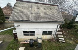 Casă zona Bercu Rosu - ideala pentru investiție