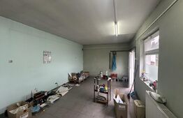 Casă zona Bercu Rosu - ideala pentru investiție