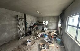 Casă zona Bercu Rosu - ideala pentru investiție