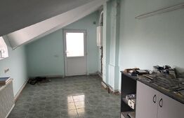 Casă zona Bercu Rosu - ideala pentru investiție