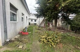 Casă zona Bercu Rosu - ideala pentru investiție