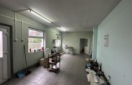 Casă zona Bercu Rosu - ideala pentru investiție