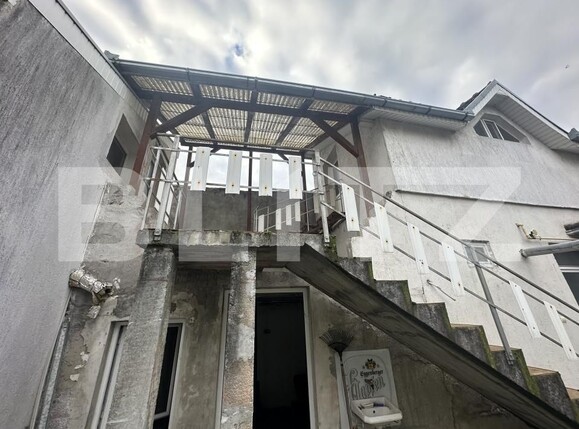 Casa de vânzare 8 camere Bercu Rosu - 184635CV | BLITZ Satu Mare | Poza9