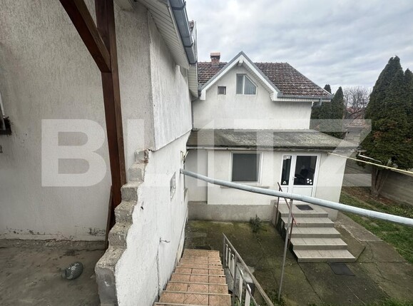 Casa de vânzare 8 camere Bercu Rosu - 184635CV | BLITZ Satu Mare | Poza23
