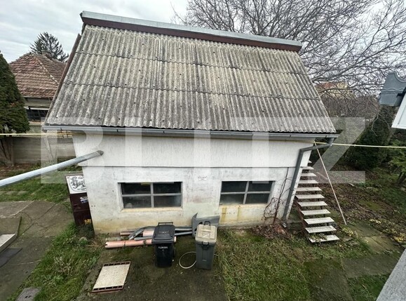 Casa de vânzare 8 camere Bercu Rosu - 184635CV | BLITZ Satu Mare | Poza24