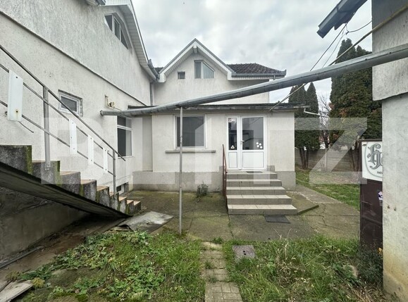 Casa de vânzare 8 camere Bercu Rosu - 184635CV | BLITZ Satu Mare | Poza10