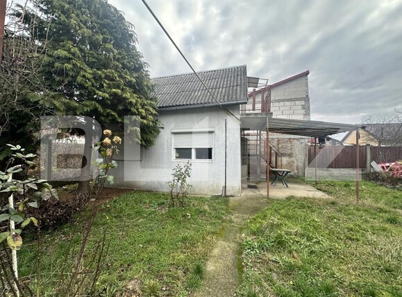 Casa de vânzare 8 camere Bercu Rosu - 184635CV | BLITZ Satu Mare | Poza1