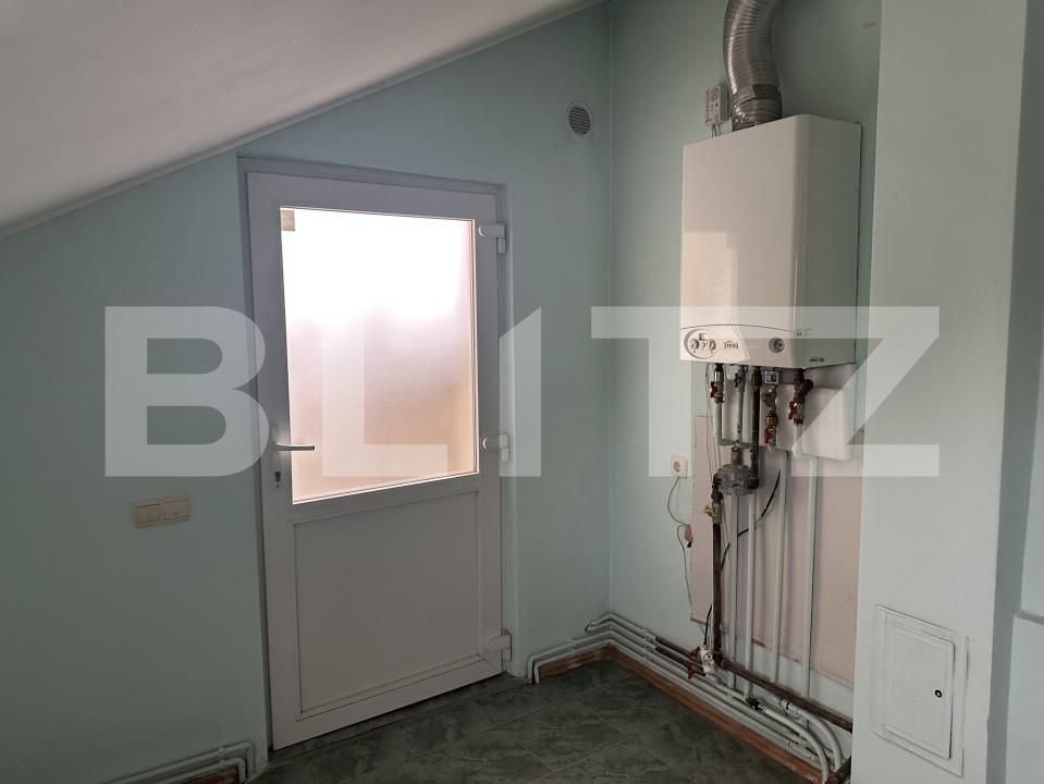 Casa de vânzare 8 camere Bercu Rosu - 184635CV | BLITZ Satu Mare | Poza21