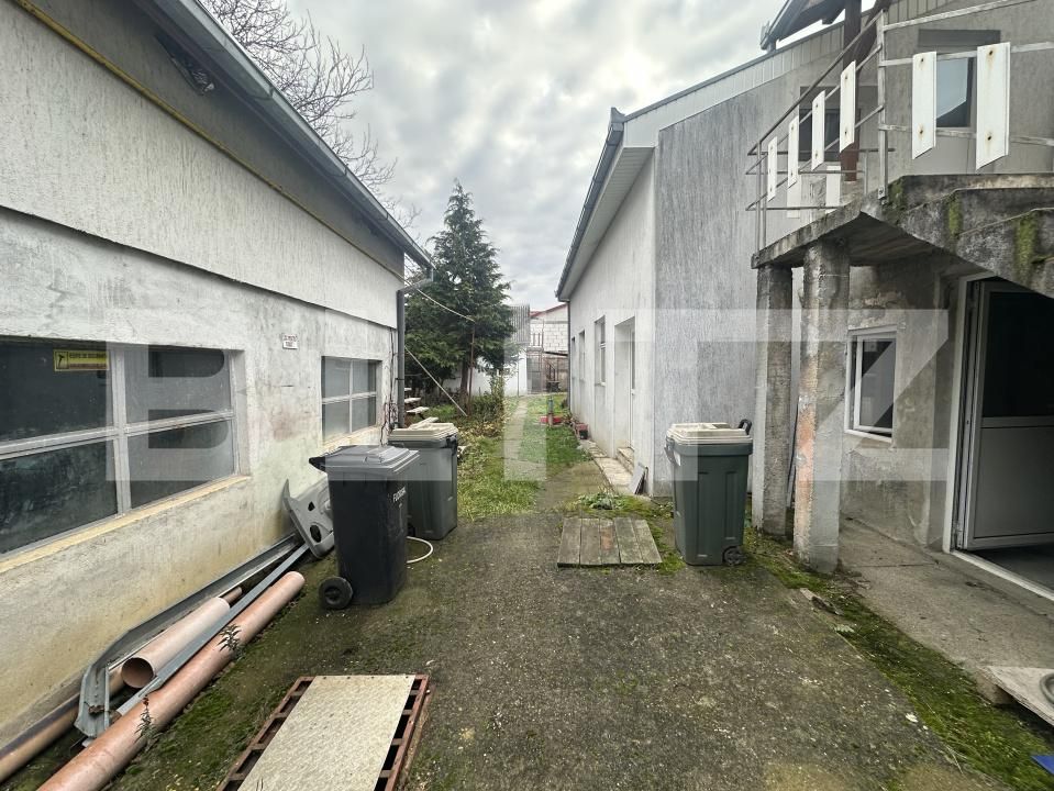 Casa de vânzare 8 camere Bercu Rosu - 184635CV | BLITZ Satu Mare | Poza25