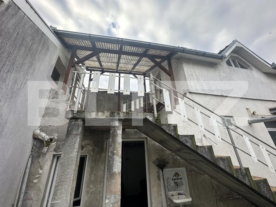 Casa de vânzare 8 camere Bercu Rosu - 184635CV | BLITZ Satu Mare | Poza9