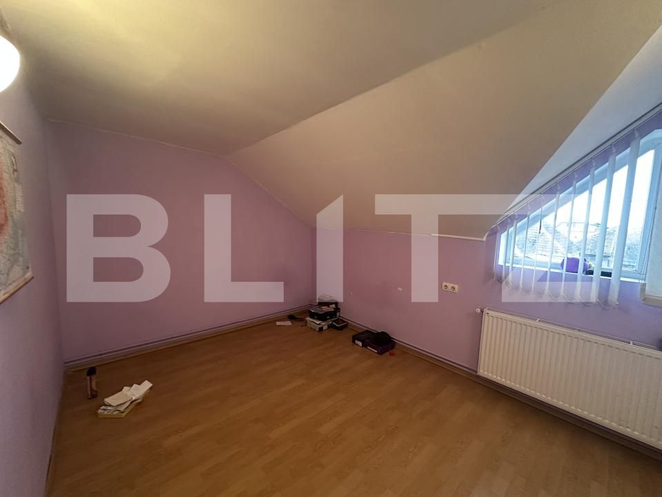 Casa de vânzare 8 camere Bercu Rosu - 184635CV | BLITZ Satu Mare | Poza13