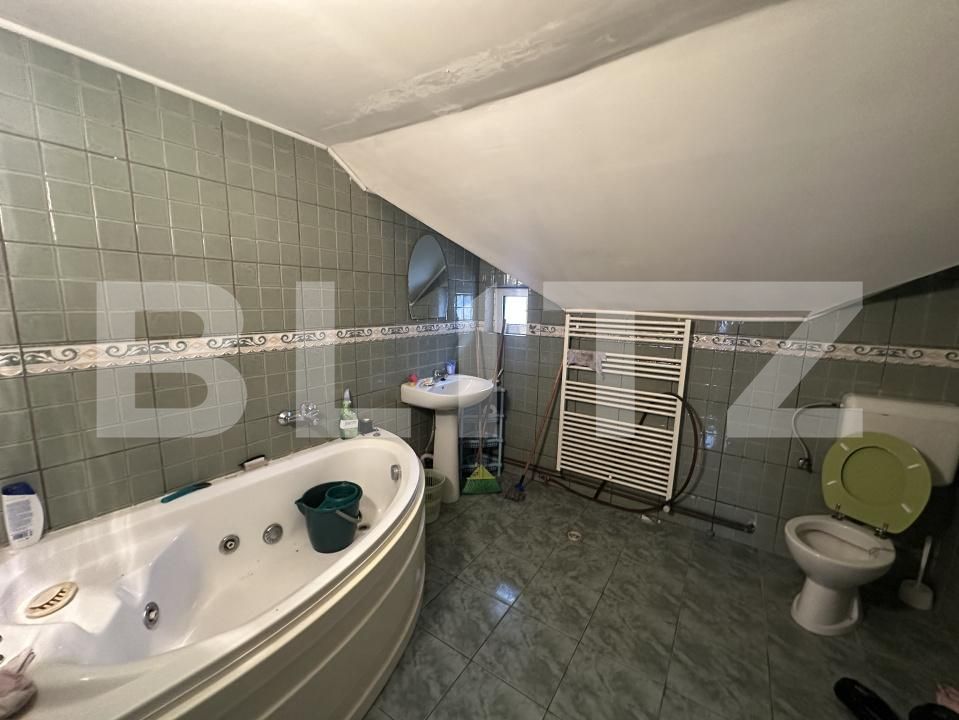 Casa de vânzare 8 camere Bercu Rosu - 184635CV | BLITZ Satu Mare | Poza12
