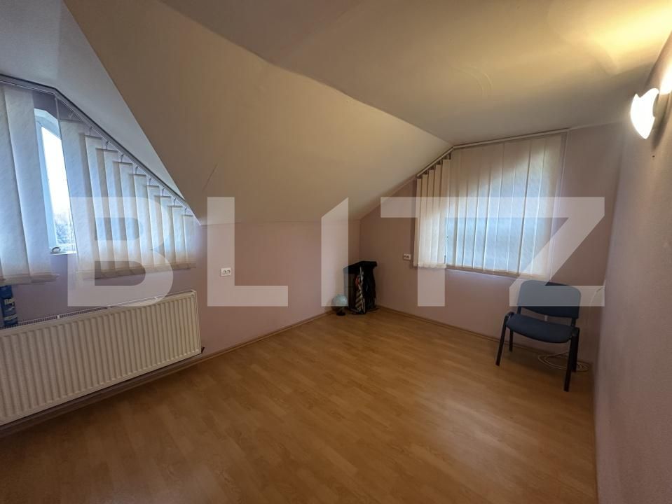 Casa de vânzare 8 camere Bercu Rosu - 184635CV | BLITZ Satu Mare | Poza14