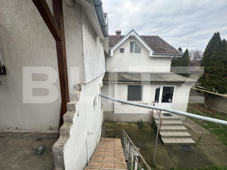 Casa de vânzare 8 camere Bercu Rosu - 184635CV | BLITZ Satu Mare | Poza23