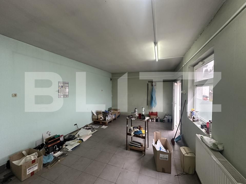 Casa de vânzare 8 camere Bercu Rosu - 184635CV | BLITZ Satu Mare | Poza7
