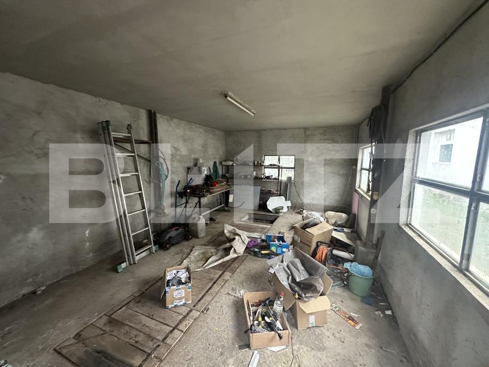 Casa de vânzare 8 camere Bercu Rosu - 184635CV | BLITZ Satu Mare | Poza11