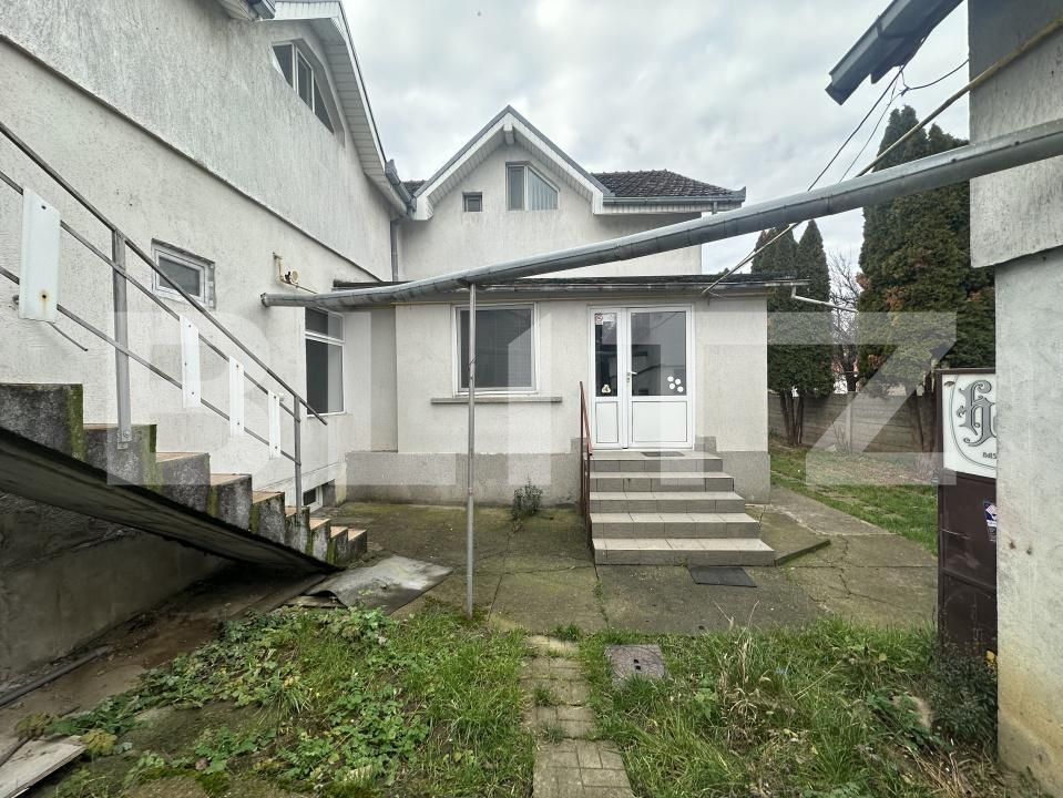 Casa de vânzare 8 camere Bercu Rosu - 184635CV | BLITZ Satu Mare | Poza10