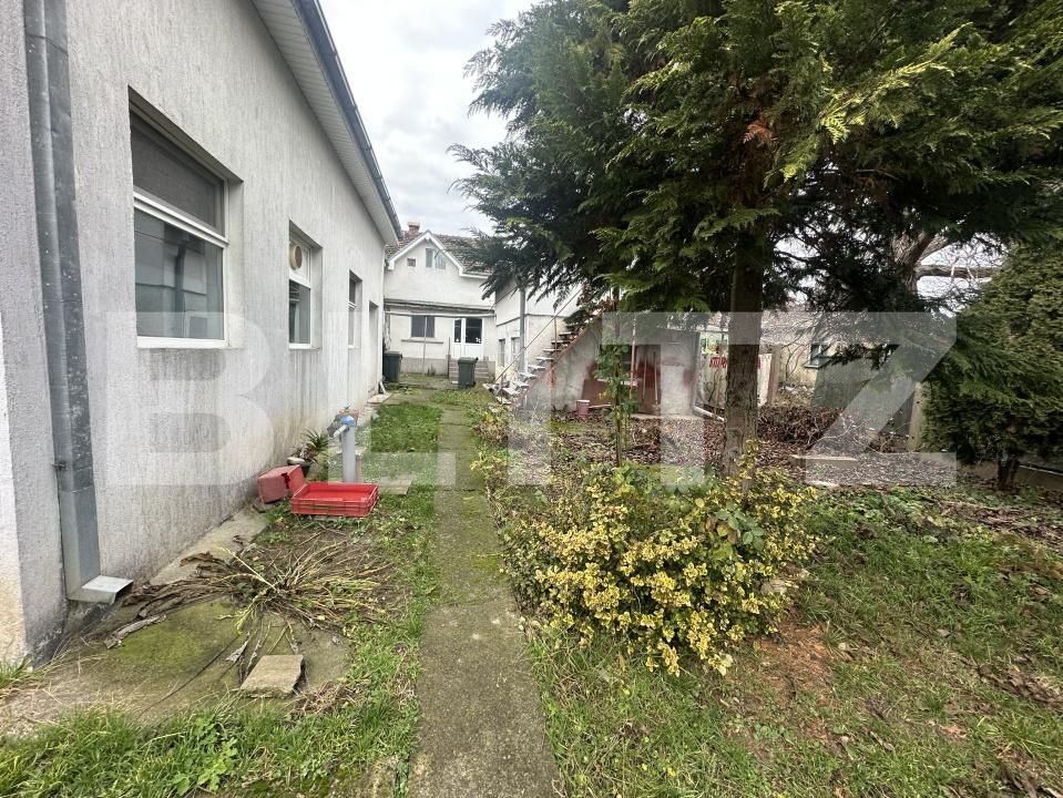 Casa de vânzare 8 camere Bercu Rosu - 184635CV | BLITZ Satu Mare | Poza3