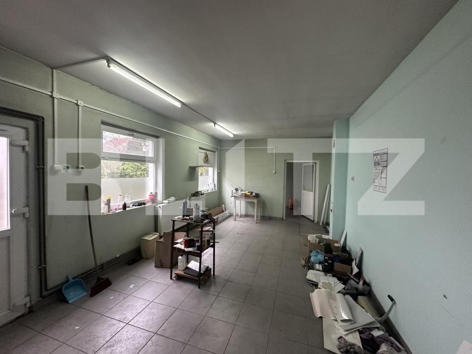 Casa de vânzare 8 camere Bercu Rosu - 184635CV | BLITZ Satu Mare | Poza8