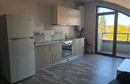 Apartament 3 Camere, 52 mp - Ady Endre
